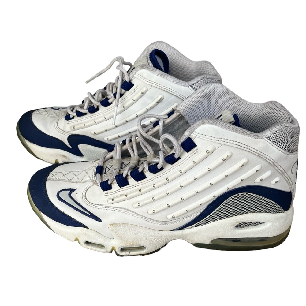 Nike Air Griffey Max II. Men’s size: 9.5.